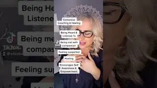 Conscious Coaching