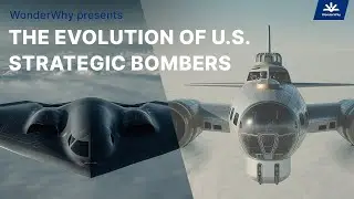 The Evolution of U.S. Strategic Bombers: From WWII to Hypersonic Age