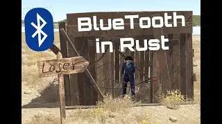 The Most Broken Base Feature in Rust... (Wireless Power Guide)...