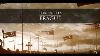 Chronicles: Prague Promo Music Video