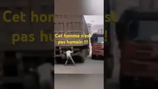 Une force surhumaine !!! #insolite #paranormal