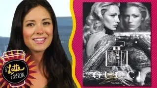Kristen Stewart & Blake Lively Top Fashion Headlines!