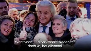 Zendtijd Politieke Partijen (22-02-2022)