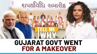 What&rsquo;s Really Going On in Gujarat&rsquo;s Power Shuffle? | Tell Me Why | Episode 15