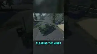 Meet the BEEFMOBILE 🚗🐄 - Roblox: Blackhawk Rescue Mission 5 #clips #memes #livestream