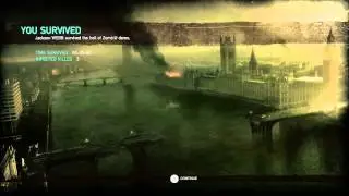 Zombie U Demo - Final Part