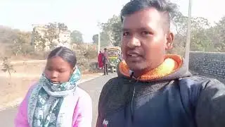 Happy New Year 2026 | fart girl | girl farts | joyesh bhushan vlogs 