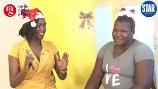 🎄 Christmas Through Joyce&rsquo;s Eyes | Festive Traditions & Reflections