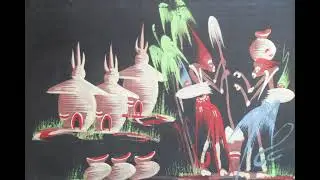 EARLYMAN ROOTS MEETS RICH LAW - ECO WARRIORS (FIGHTING FOR MOTHER EARTH)