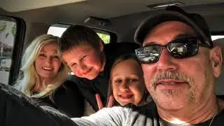 Movie Adventure Day With The Great Grandkids