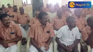 30 th&nbsp;Anniversary of 1993 Batch Cadets Palayamkottai PRS