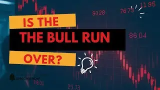Is The Bull Run OVER? (SPY, BTC & ETH Warning)
