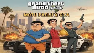 GTA 5: Inspector Chingum vs Los Santos Police leo jackson  #gta #gtaonline #shortsfeed #gaming