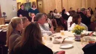 An Evening with Jeffrey Wands (Sayville, NY)