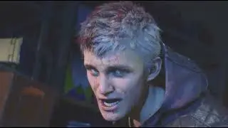 Devil May Cry 5 Special Edition