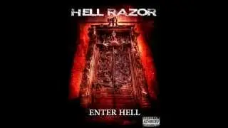 Hell Razor - Underground Sound