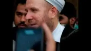 The 34th Grandson of Prophet Muhammad (saw)  | Shaykh Muhammad Al-Yaqoubi
