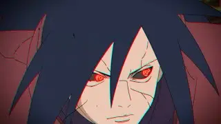 [AMV] Madara Uchiha - The God Awakened (Onasi Trap Remix)