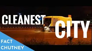 INDORE - Story Of The Cleanest City In India (2020)