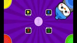 Jugando 2 3 4 player Games parte 2👍🏻