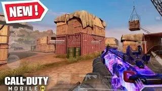 Couple casual nukes☢️💥☠️🤯  #callofduty #codmobile #codmnuke #nuclear #mobilegaming #shipment1944