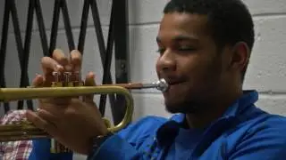 Duane Eubanks - Mini Documentary