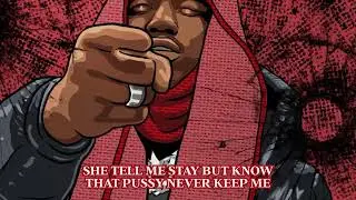 Eli Fross - Trooper (Official Lyric Video)