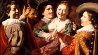 Classitronic Handel Bach Medley