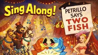 The Circus Comes to Clown | Screen Song