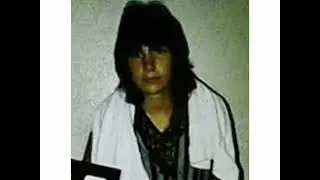 Eric Martin - I'M ALONE - 415 (EMB)