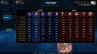 SMITE - Clash - Da'ji
