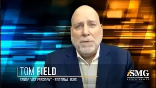 ISMG Tom Field & CEO Tom Sego at RSA Conference 2021: Cybersecurity & Defending Endpoints