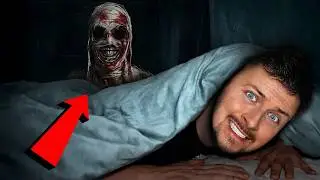 НАРУШЕНИЕ ВСЕХ ПРАВИЛ ОСОБНЯКА С ПРИВИДЕНИЯМИ 666