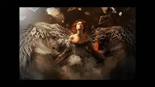 Sofia Karlberg - Viva La Vida (Slowed + Reverb)