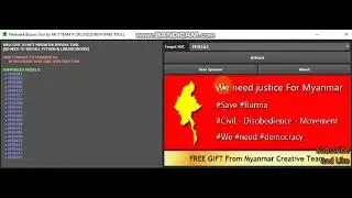 MEDIATEK BYPASS TOOL MCT