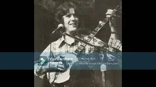 1960's Banjoist, Larry McNeely Jam Session audio by Randal Morton