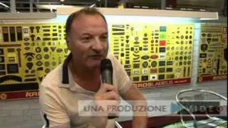 kroslabels, Milano Unica , Fieramilanocity