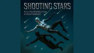 SHOOTING STARS (feat. Knightamore)