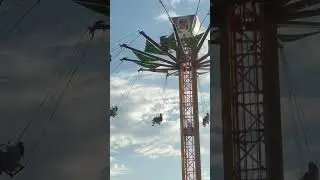 Boise fair #boiseidaho #construction