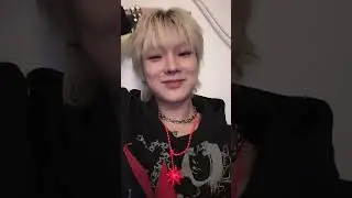 231109 빅톤 도한세 인스타그램 라이브