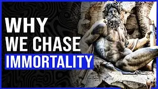 The denial of death & Immortality projects | Daniel Gortz