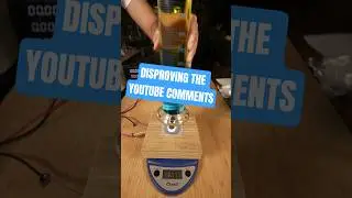 does ethanol really evaporate THAT quickly?