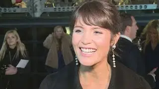 Gemma Arterton &ldquo;doesn&rsquo;t want to be a wag&rdquo;