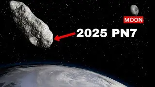 Earth Has Captured A New Quasi-Moon 