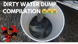DIRTY WATER DUMP MIX 🤮