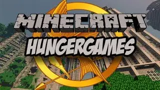 Minecraft Hunger Games | #6 Especial 200 VIDEOS CON UN INVITADO!!