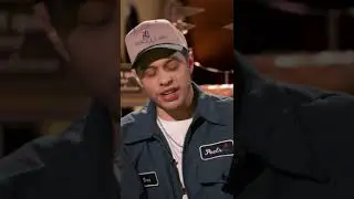 Are kids in Pete Davidson's future? #shorts