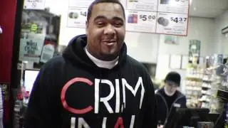 VC | Young Hustler (Shot by King Spencer)