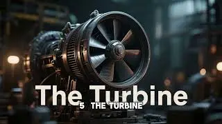 How Jet Engines Work || The Science Behind Jet Engine Power