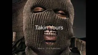 [Takin Yours] - Soul - Newschool Instrumental *With Tags* (Prod by. J.Y.B Productions)